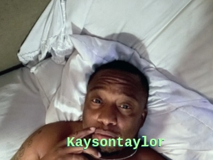 Kaysontaylor