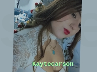 Kaytecarson