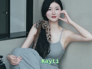Kayti