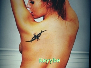 Kayybe
