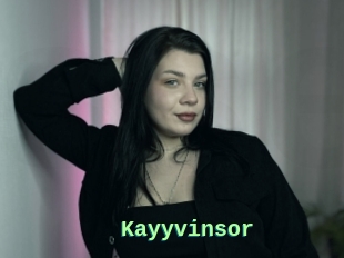 Kayyvinsor
