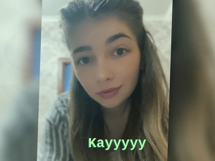 Kayyyyy