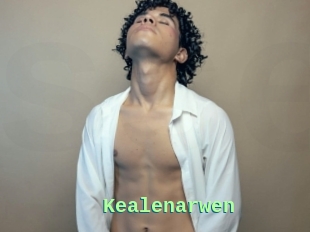 Kealenarwen