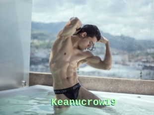 Keanucrow19
