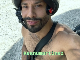 Keanumartinez