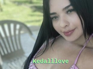 Kedalllove