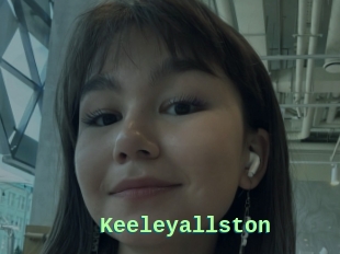 Keeleyallston
