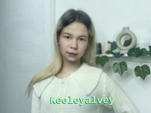 Keeleyalvey