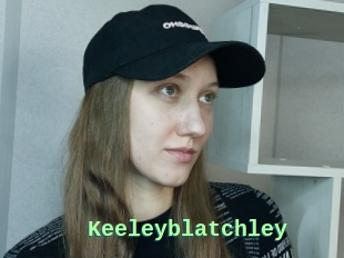 Keeleyblatchley