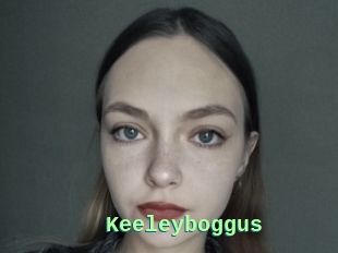Keeleyboggus