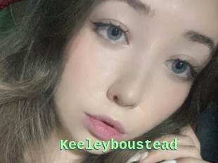 Keeleyboustead