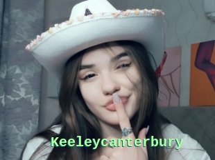 Keeleycanterbury