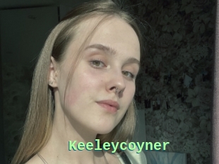 Keeleycoyner