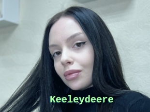 Keeleydeere