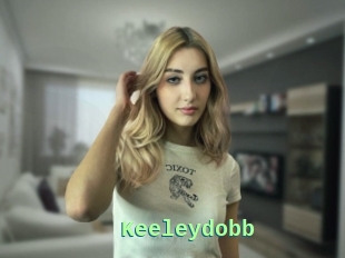 Keeleydobb