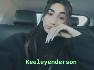 Keeleyenderson