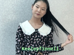 Keeleyfinnell