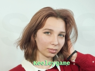 Keeleygame
