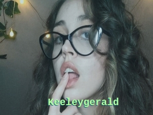 Keeleygerald