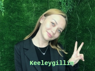 Keeleygillim