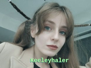Keeleyhaler