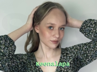 Keenalapa