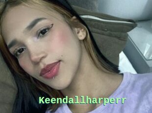 Keendallharperr