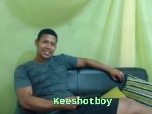 Keeshotboy
