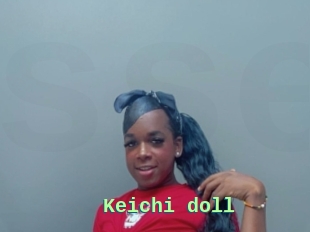 Keichi_doll