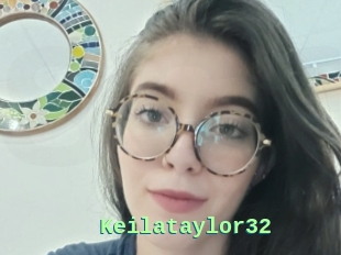 Keilataylor32