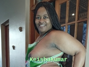 Keishakumar
