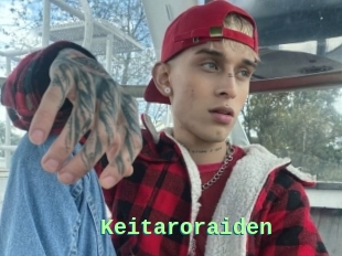 keitaroraiden S Sexe