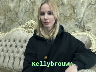 Kellybrouwn