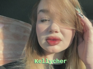 Kellycher