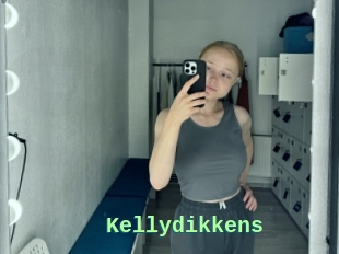 Kellydikkens