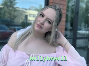 Kellyhowell