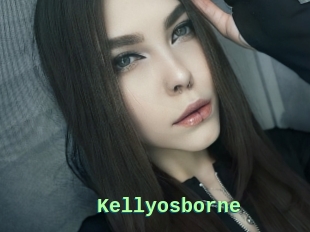 Kellyosborne