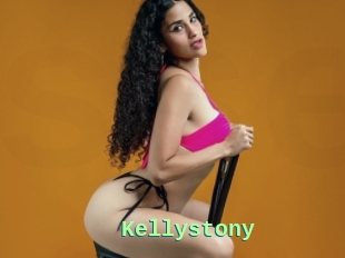 Kellystony