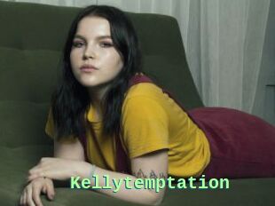 Kellytemptation