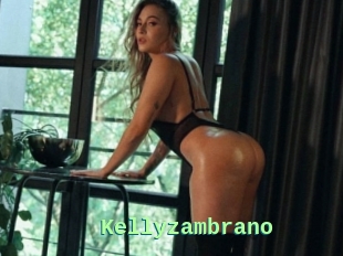 Kellyzambrano