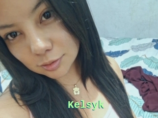 Kelsyk