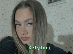 Kelylori
