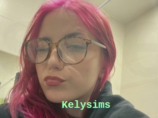 Kelysims