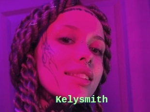 Kelysmith