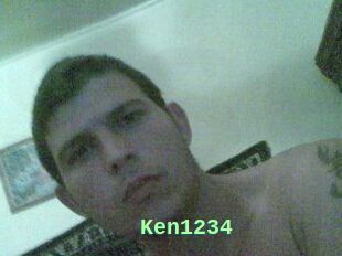 Ken1234