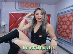 Kendalbuster