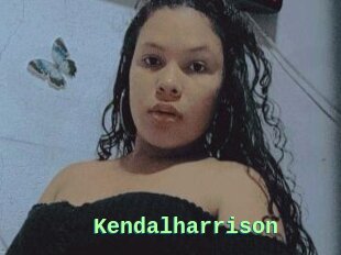 Kendalharrison