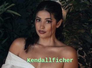 Kendallficher