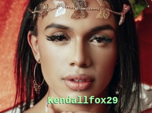 Kendallfox29