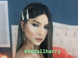 Kendallharry